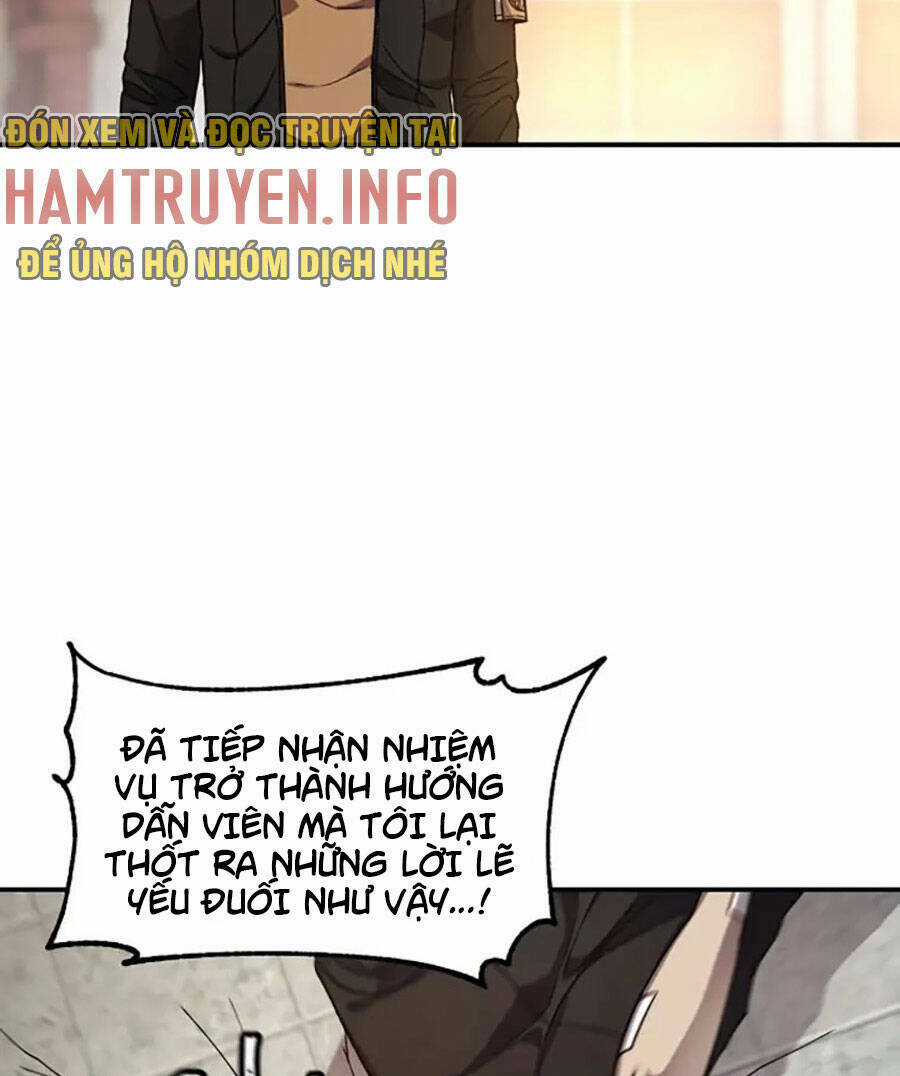 Shaman - Pháp Sư - Chapter 49 - Trang 37