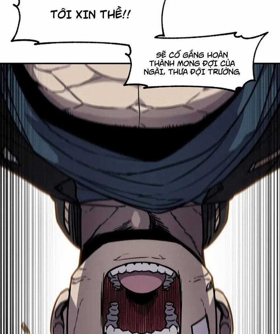 Shaman - Pháp Sư - Chapter 49 - Trang 39