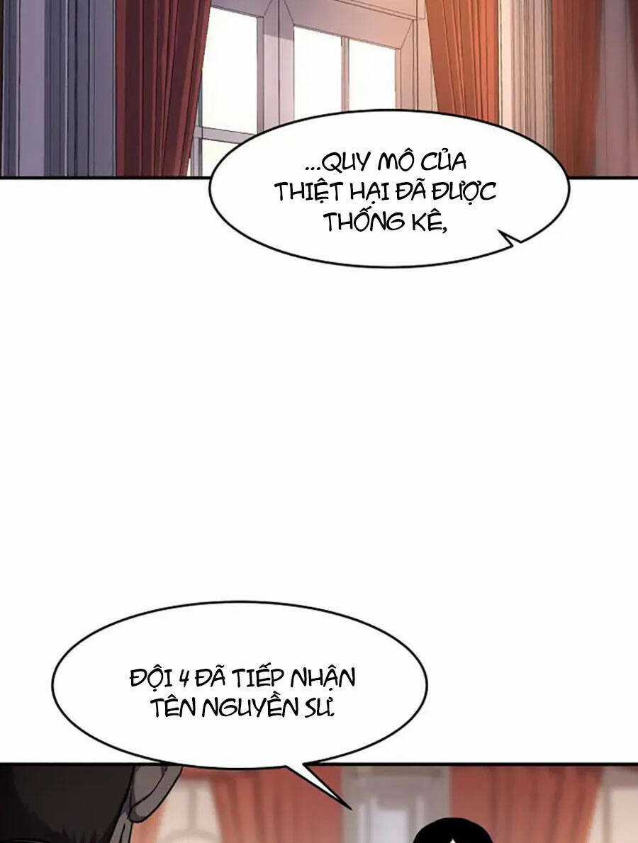 Shaman - Pháp Sư - Chapter 49 - Trang 5