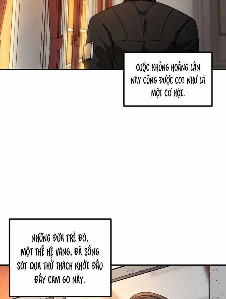 Shaman - Pháp Sư - Chapter 49 - Trang 43