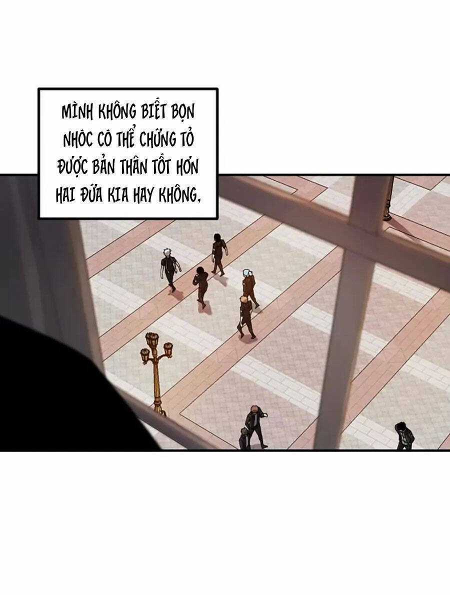 Shaman - Pháp Sư - Chapter 49 - Trang 45