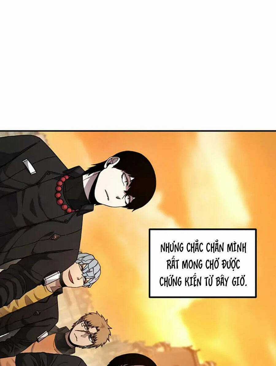 Shaman - Pháp Sư - Chapter 49 - Trang 46
