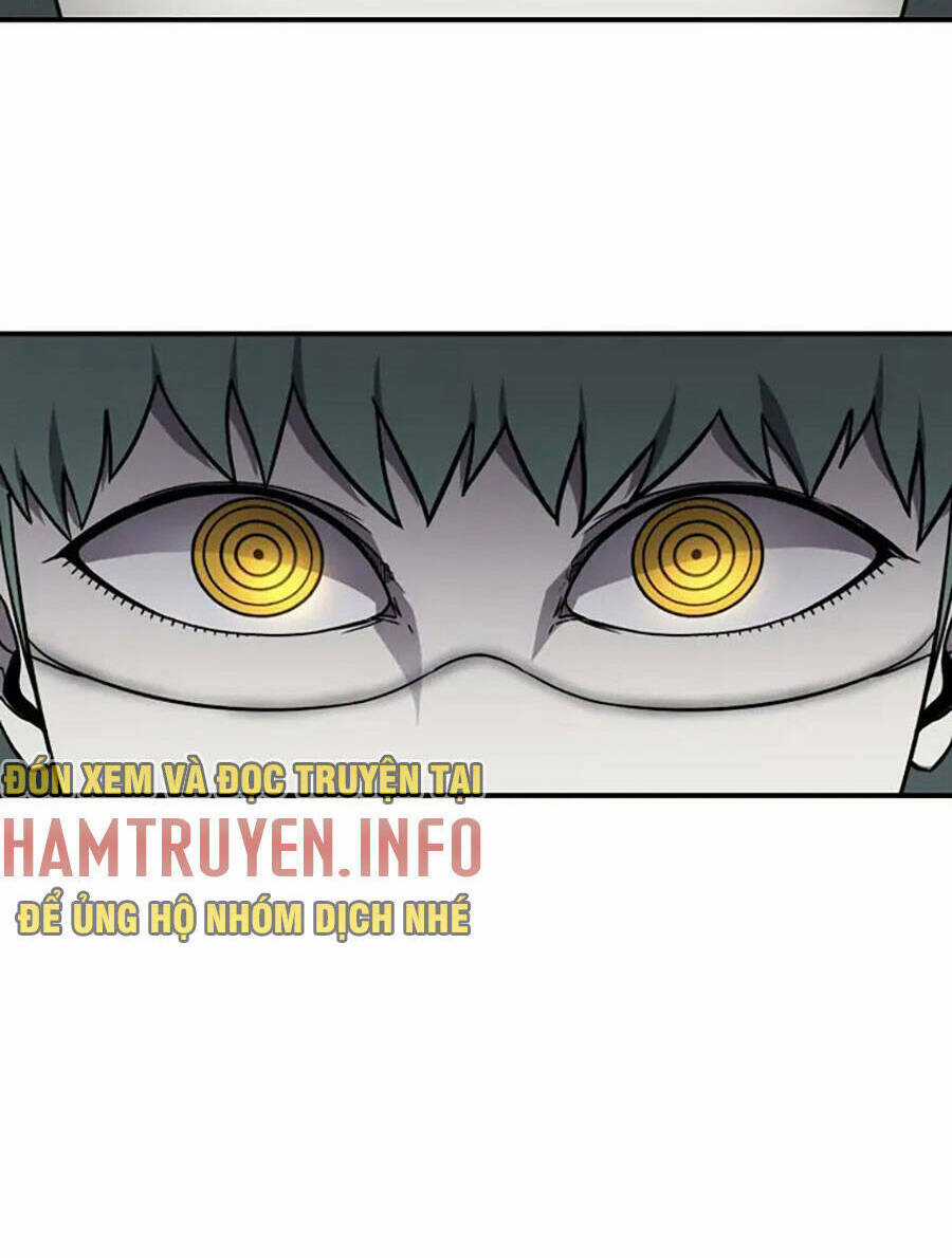 Shaman - Pháp Sư - Chapter 49 - Trang 50