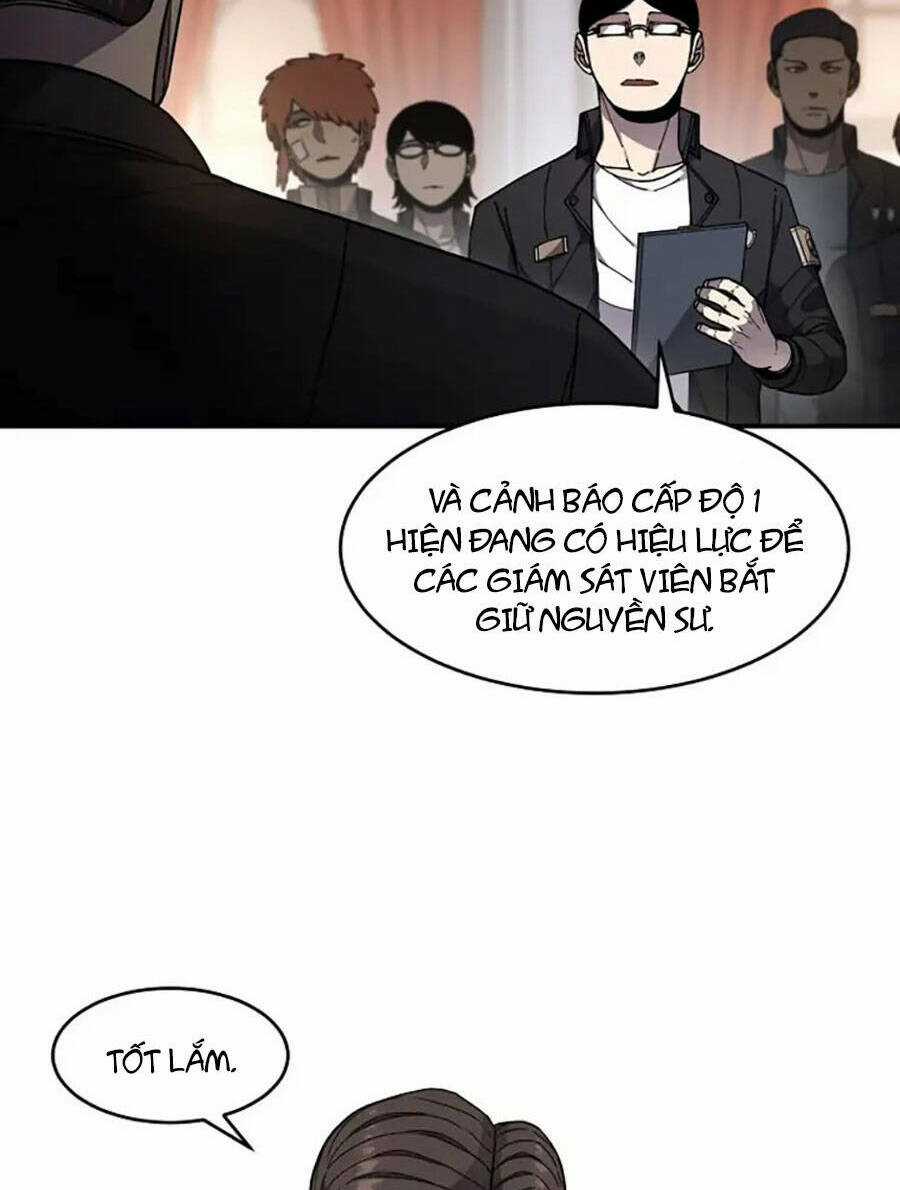 Shaman - Pháp Sư - Chapter 49 - Trang 6