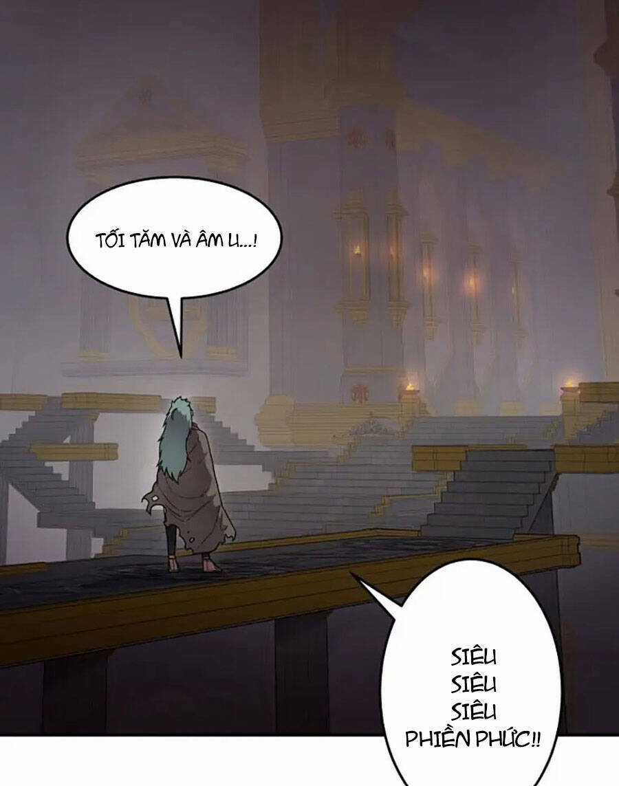 Shaman - Pháp Sư - Chapter 49 - Trang 53