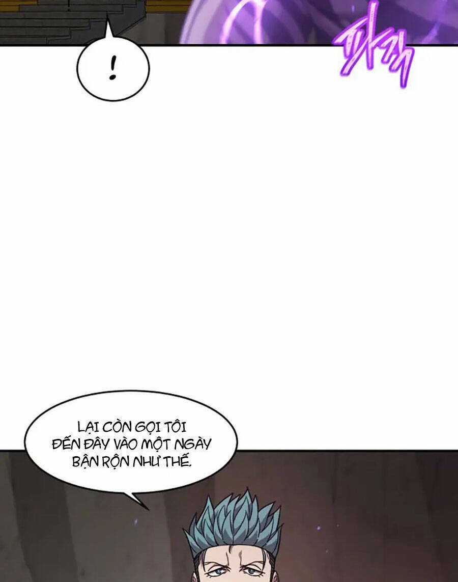 Shaman - Pháp Sư - Chapter 49 - Trang 55