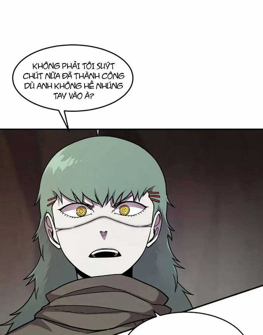 Shaman - Pháp Sư - Chapter 49 - Trang 58