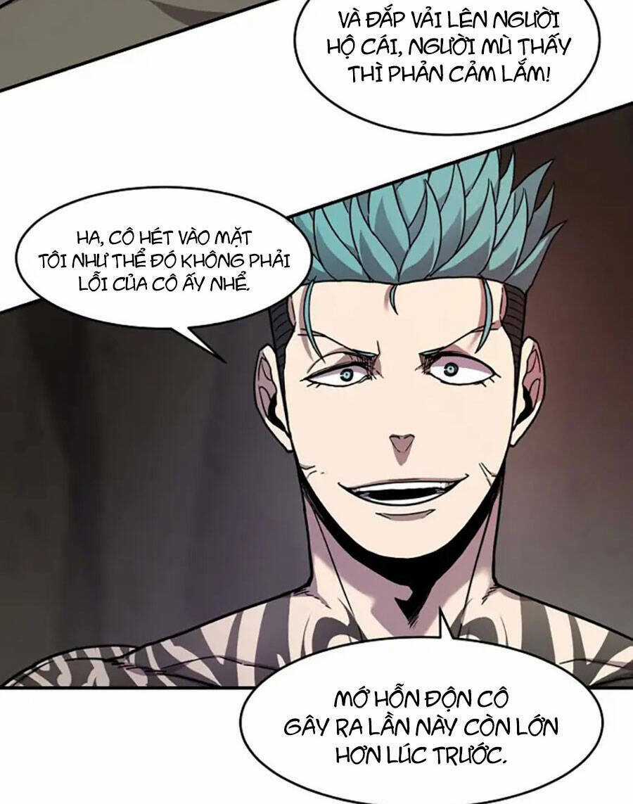 Shaman - Pháp Sư - Chapter 49 - Trang 59