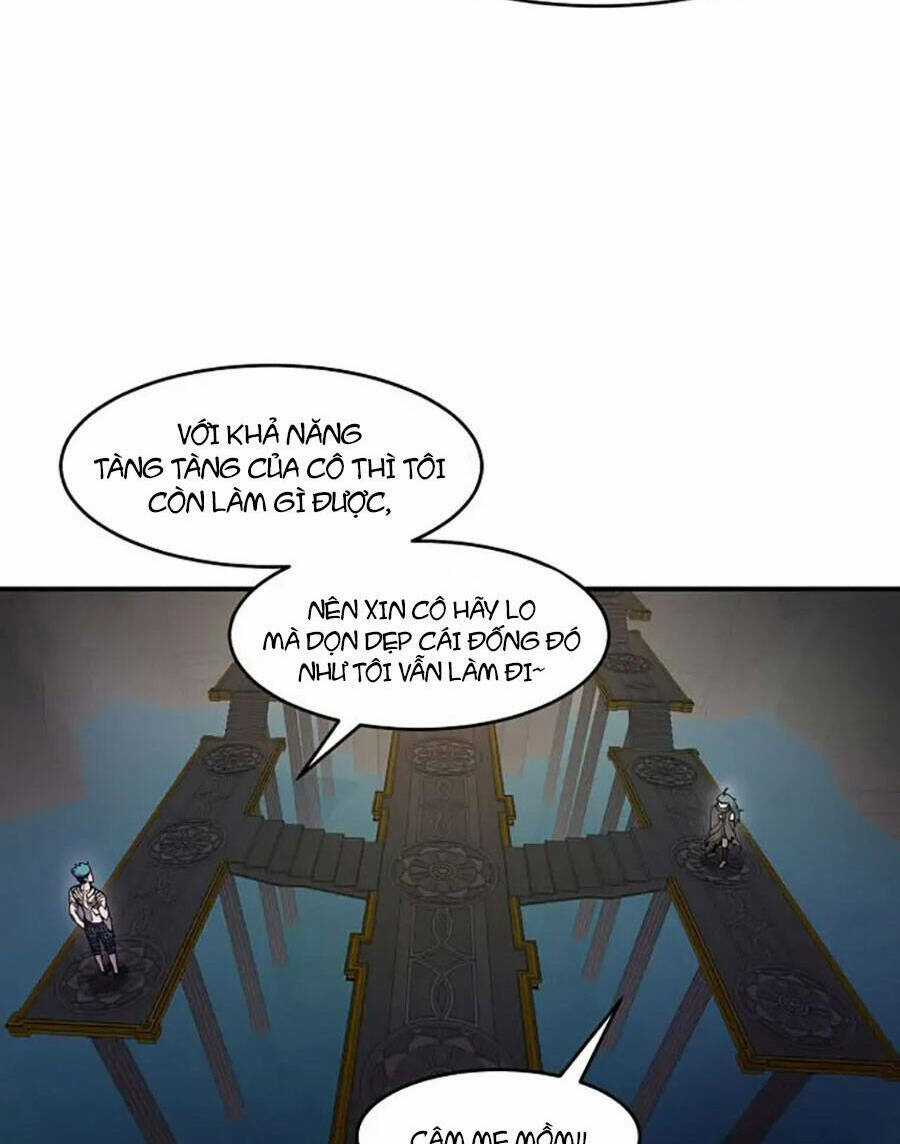 Shaman - Pháp Sư - Chapter 49 - Trang 60