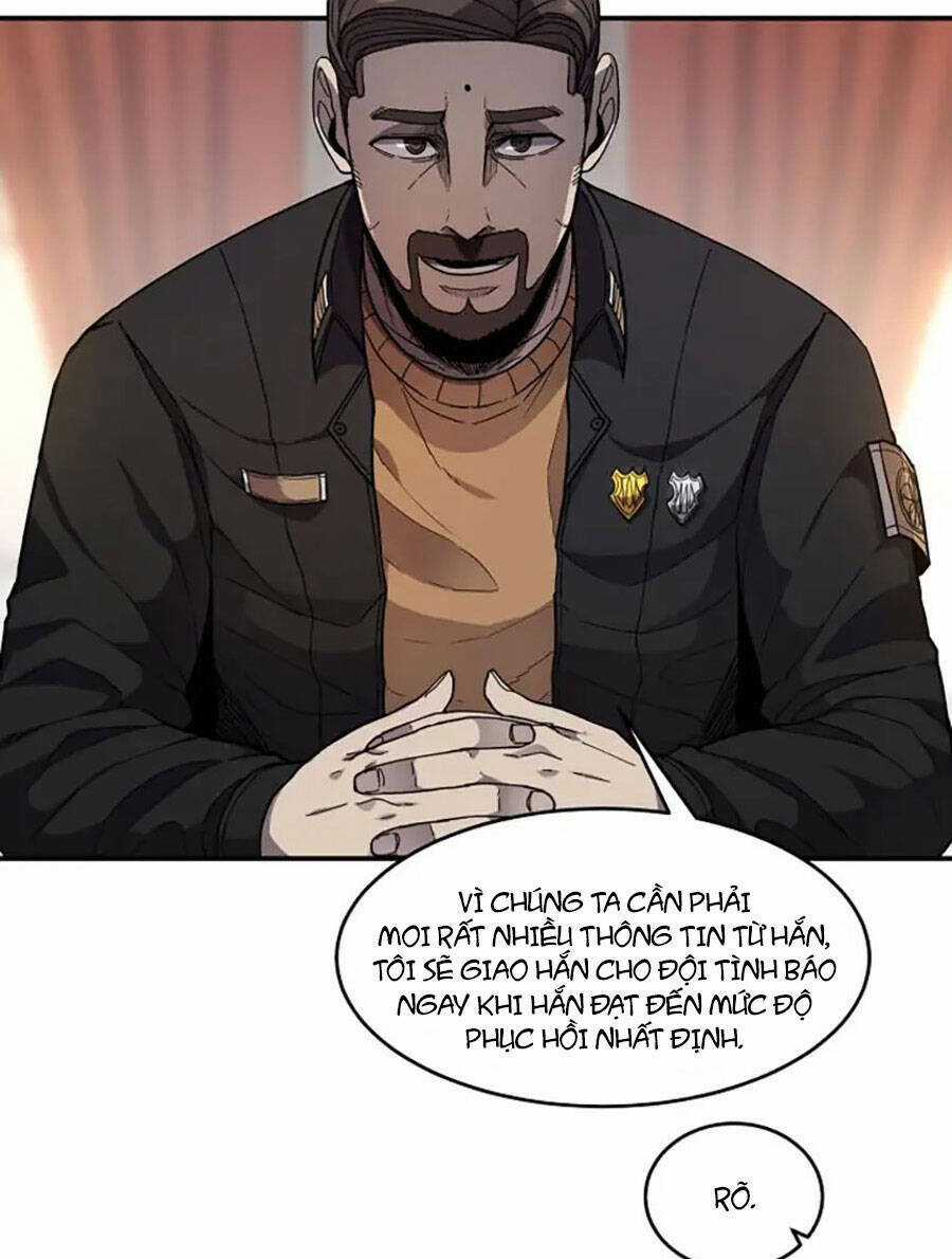 Shaman - Pháp Sư - Chapter 49 - Trang 7