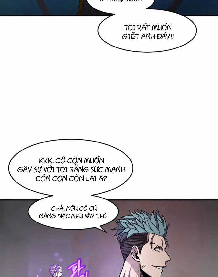 Shaman - Pháp Sư - Chapter 49 - Trang 61