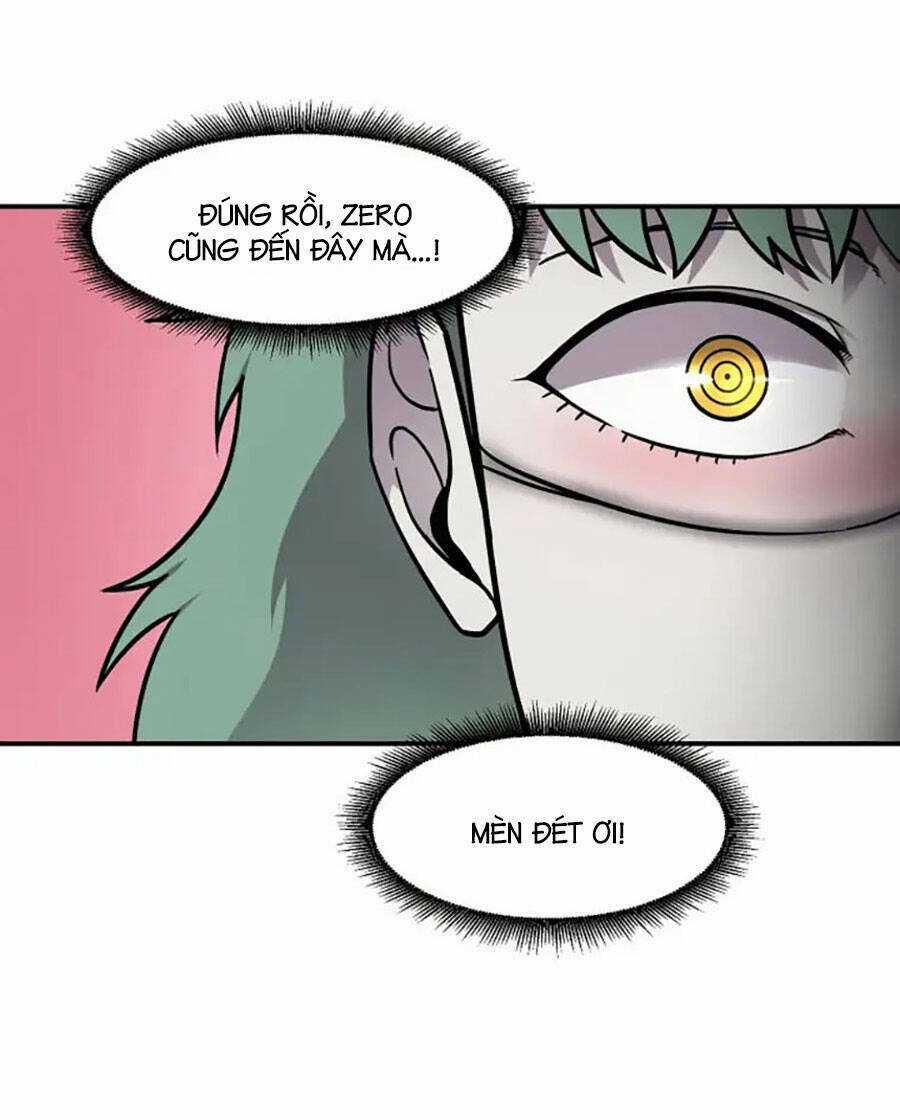 Shaman - Pháp Sư - Chapter 49 - Trang 67