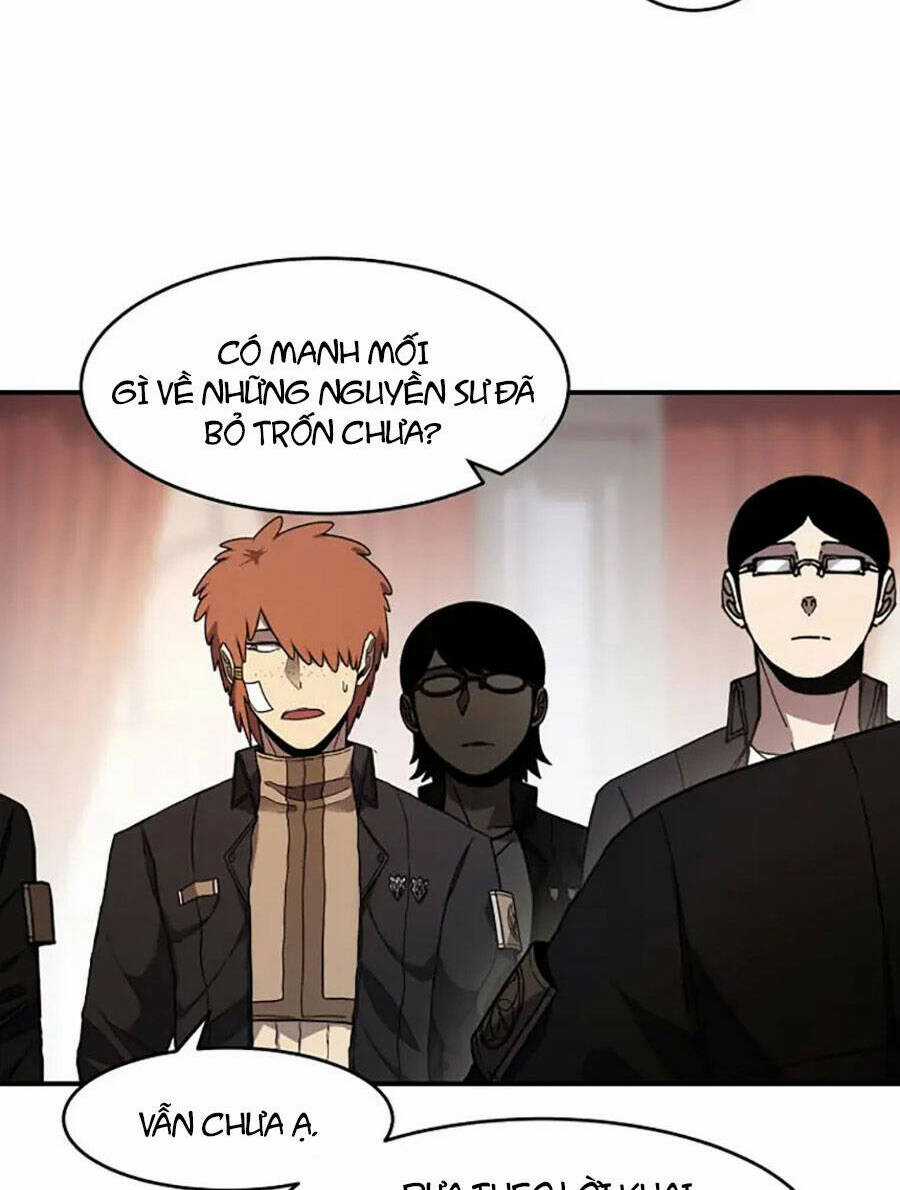 Shaman - Pháp Sư - Chapter 49 - Trang 8