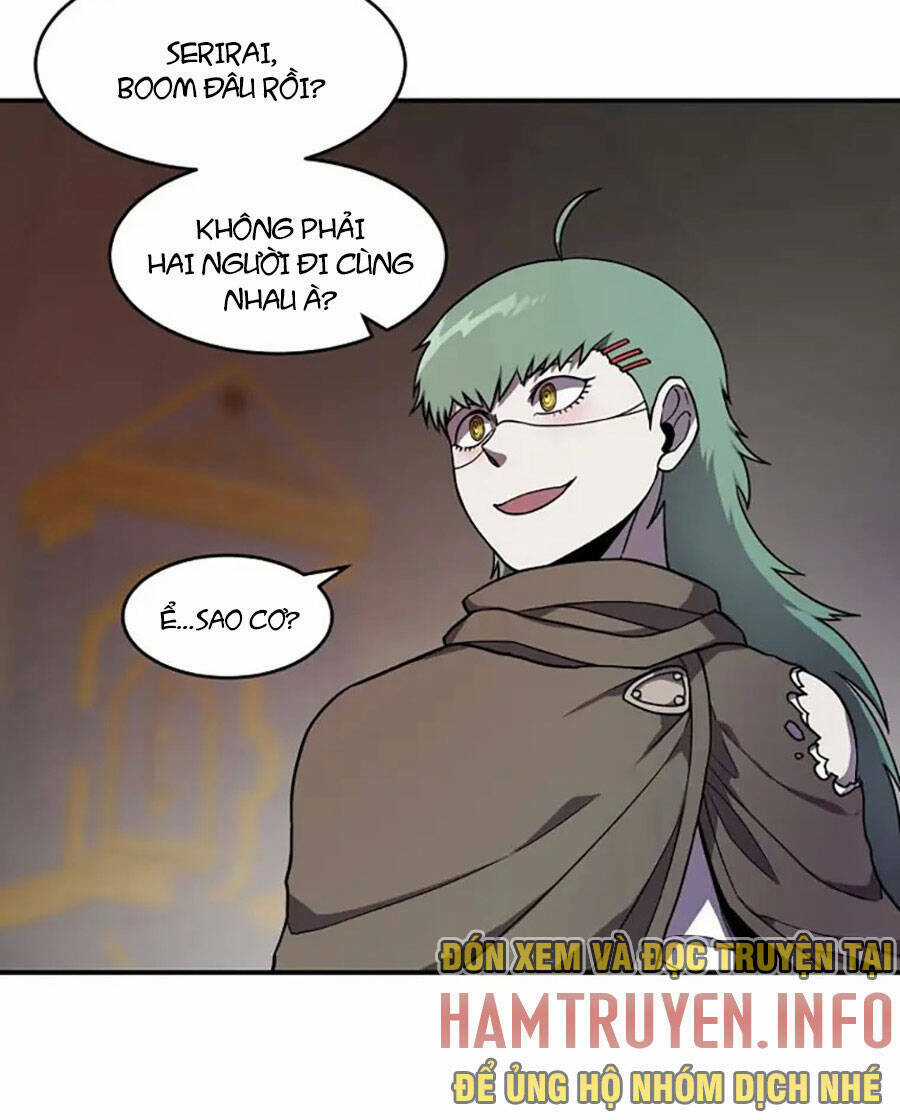 Shaman - Pháp Sư - Chapter 49 - Trang 71