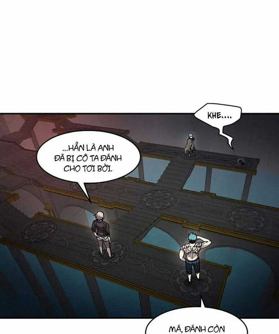 Shaman - Pháp Sư - Chapter 49 - Trang 76