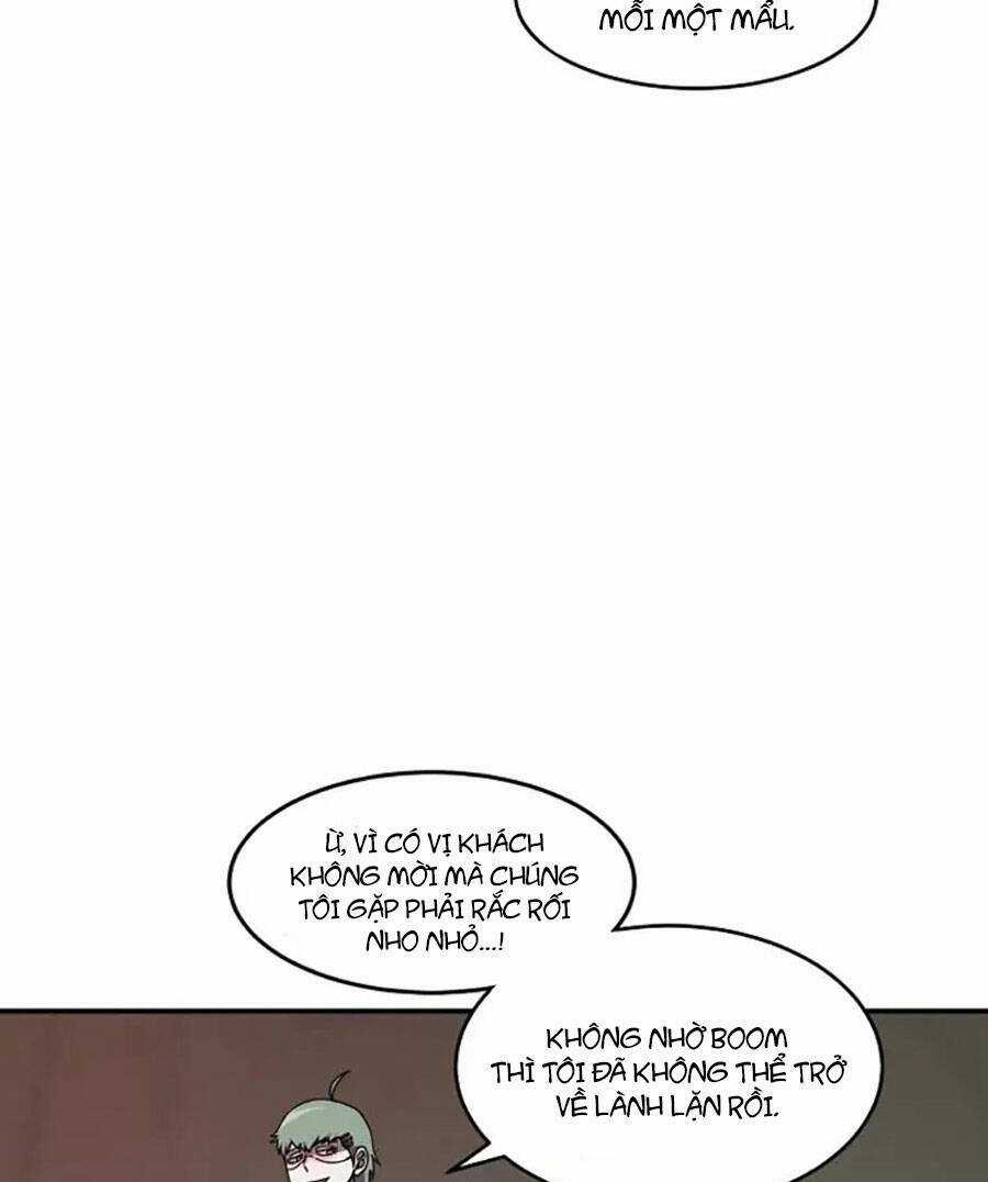 Shaman - Pháp Sư - Chapter 49 - Trang 77