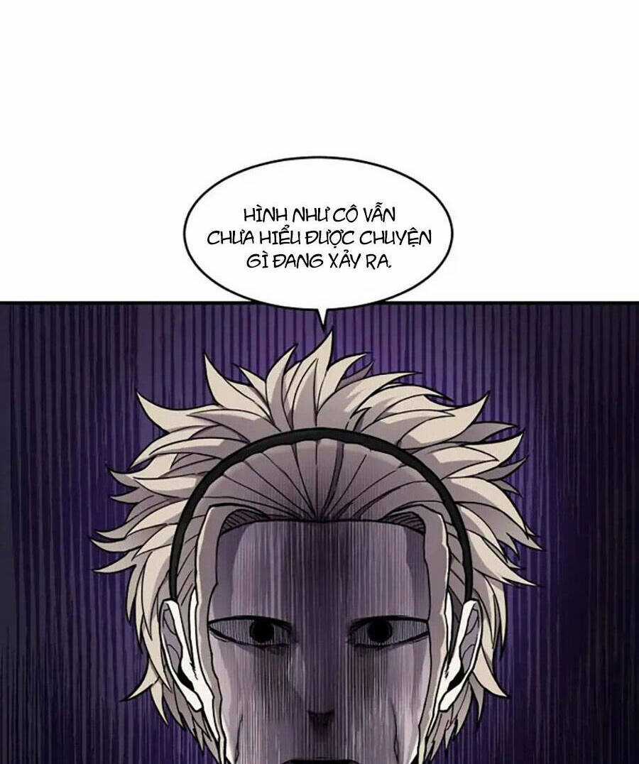 Shaman - Pháp Sư - Chapter 49 - Trang 80