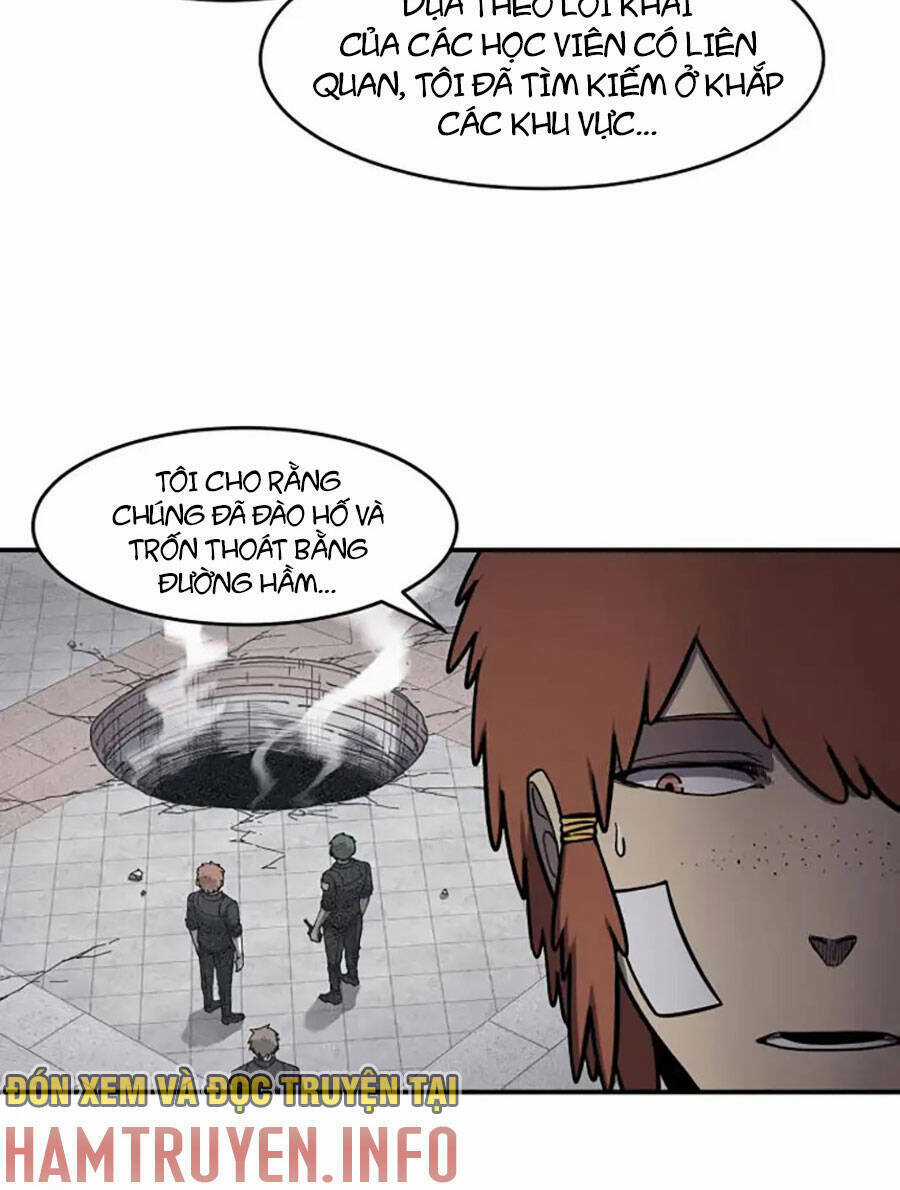 Shaman - Pháp Sư - Chapter 49 - Trang 9