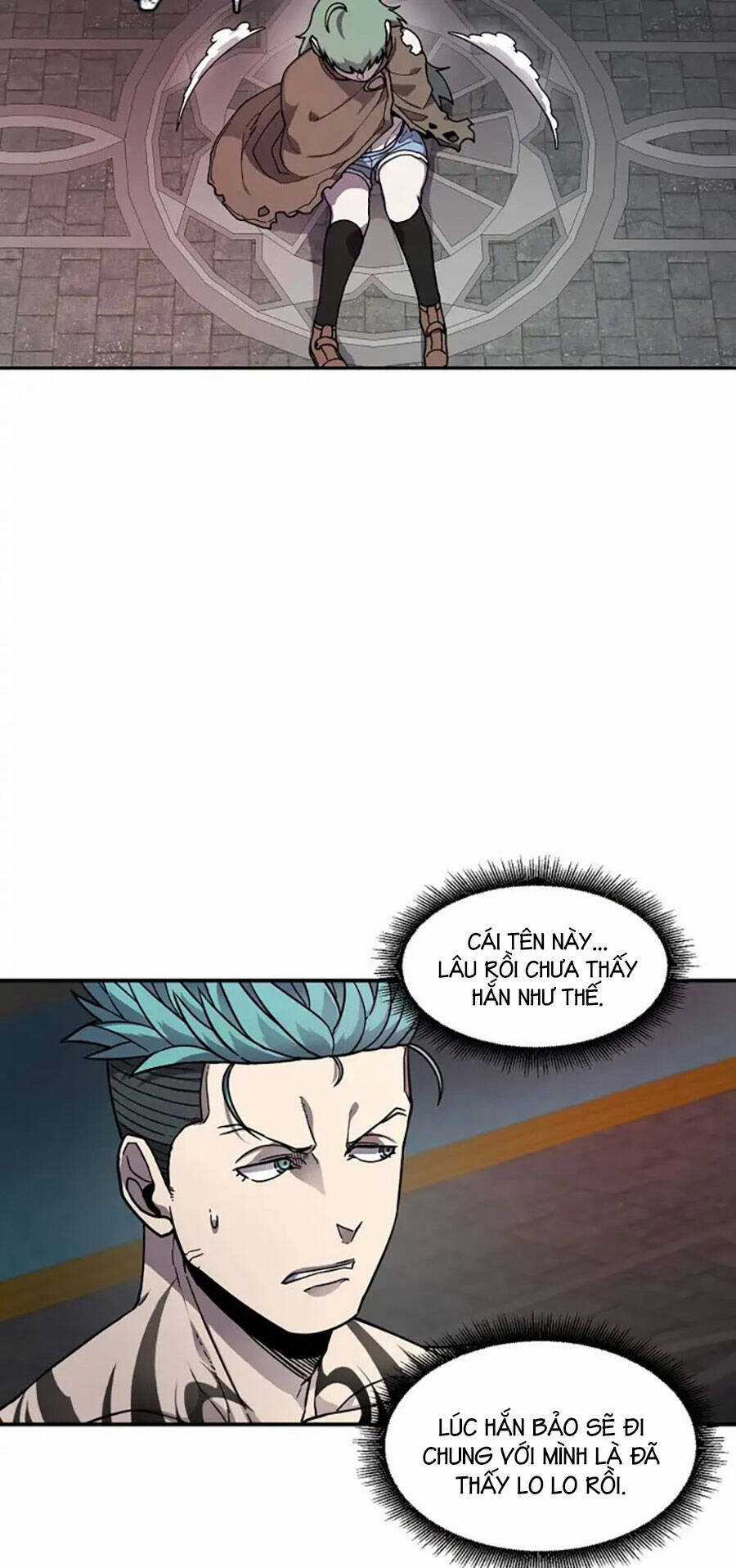 Shaman - Pháp Sư - Chapter 49 - Trang 83