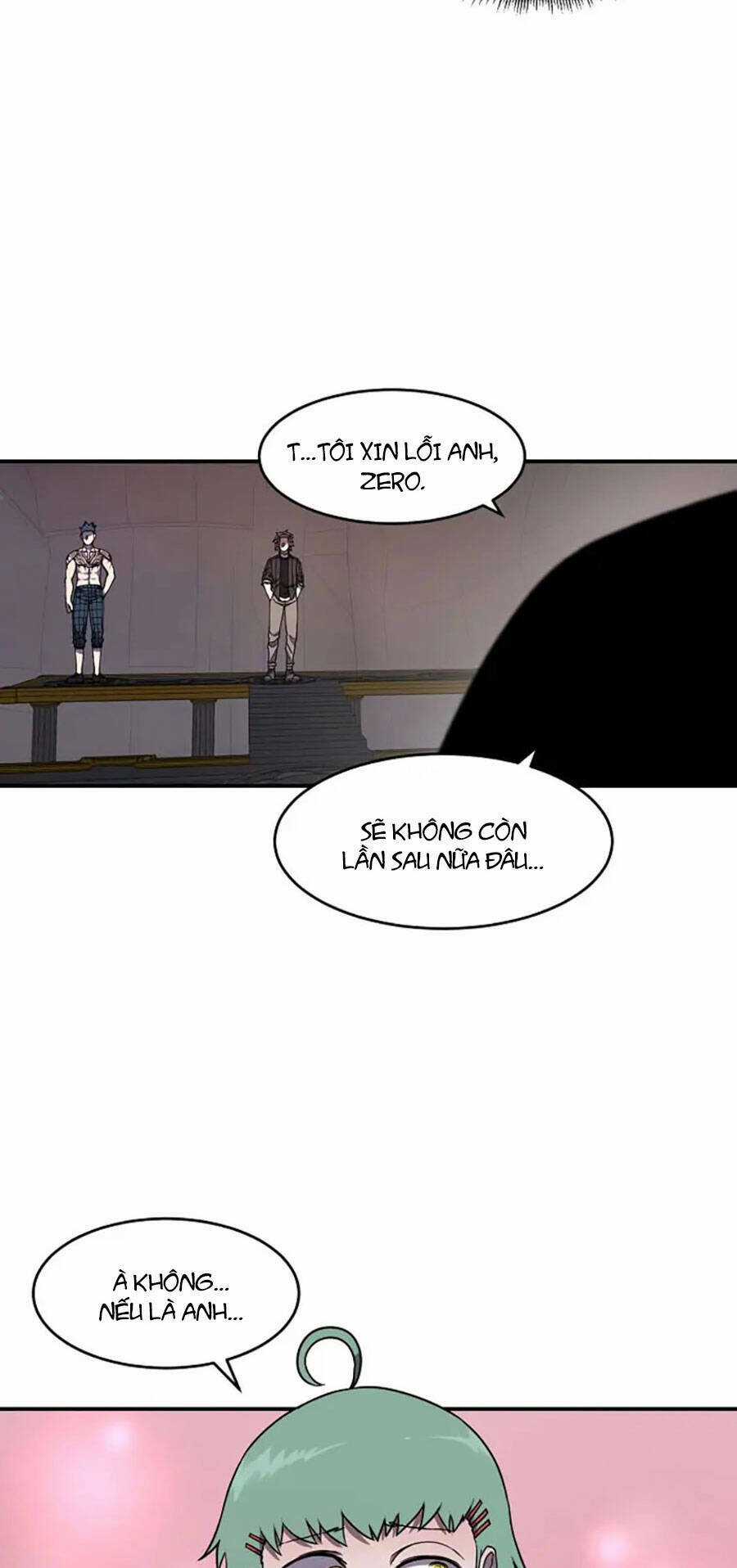 Shaman - Pháp Sư - Chapter 49 - Trang 84