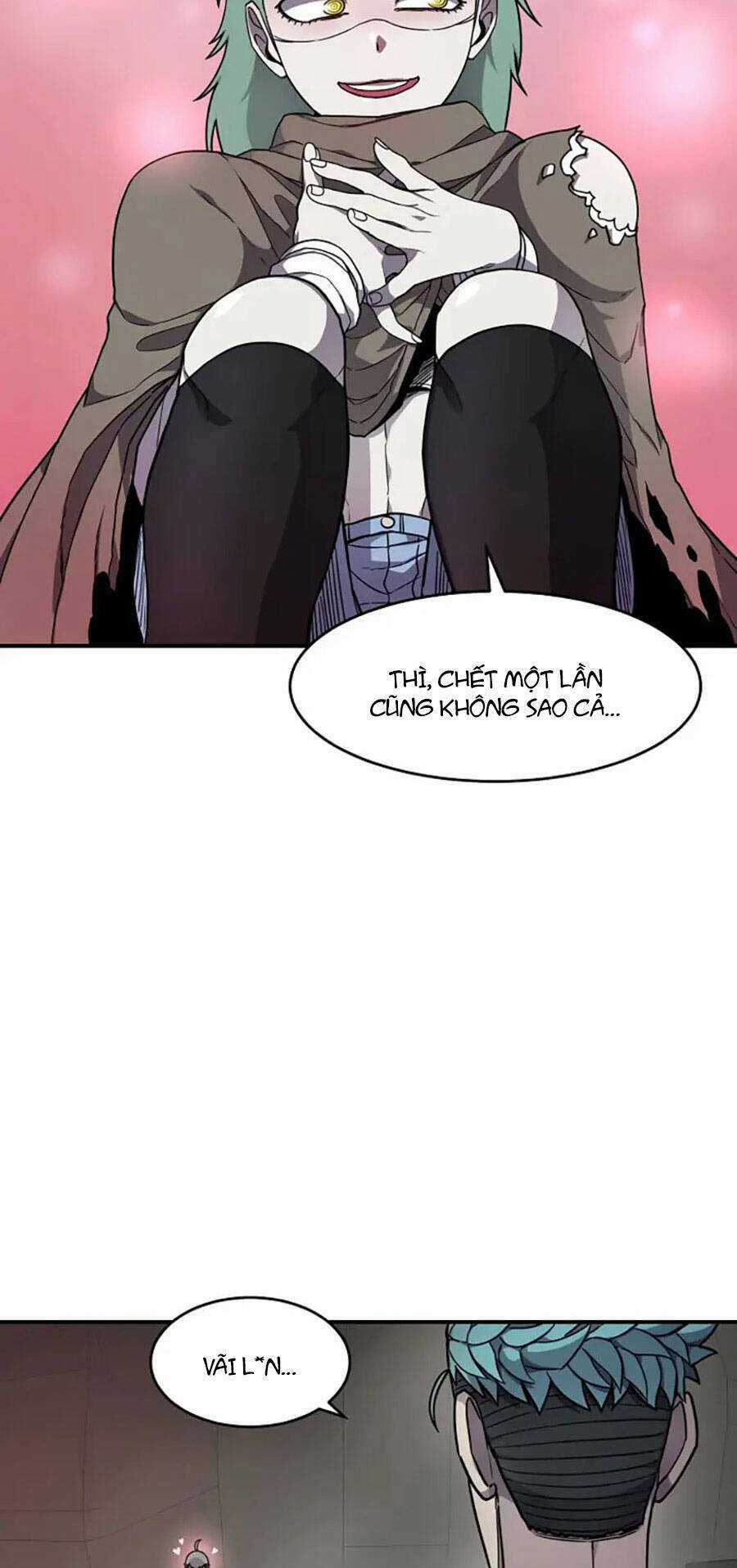 Shaman - Pháp Sư - Chapter 49 - Trang 85