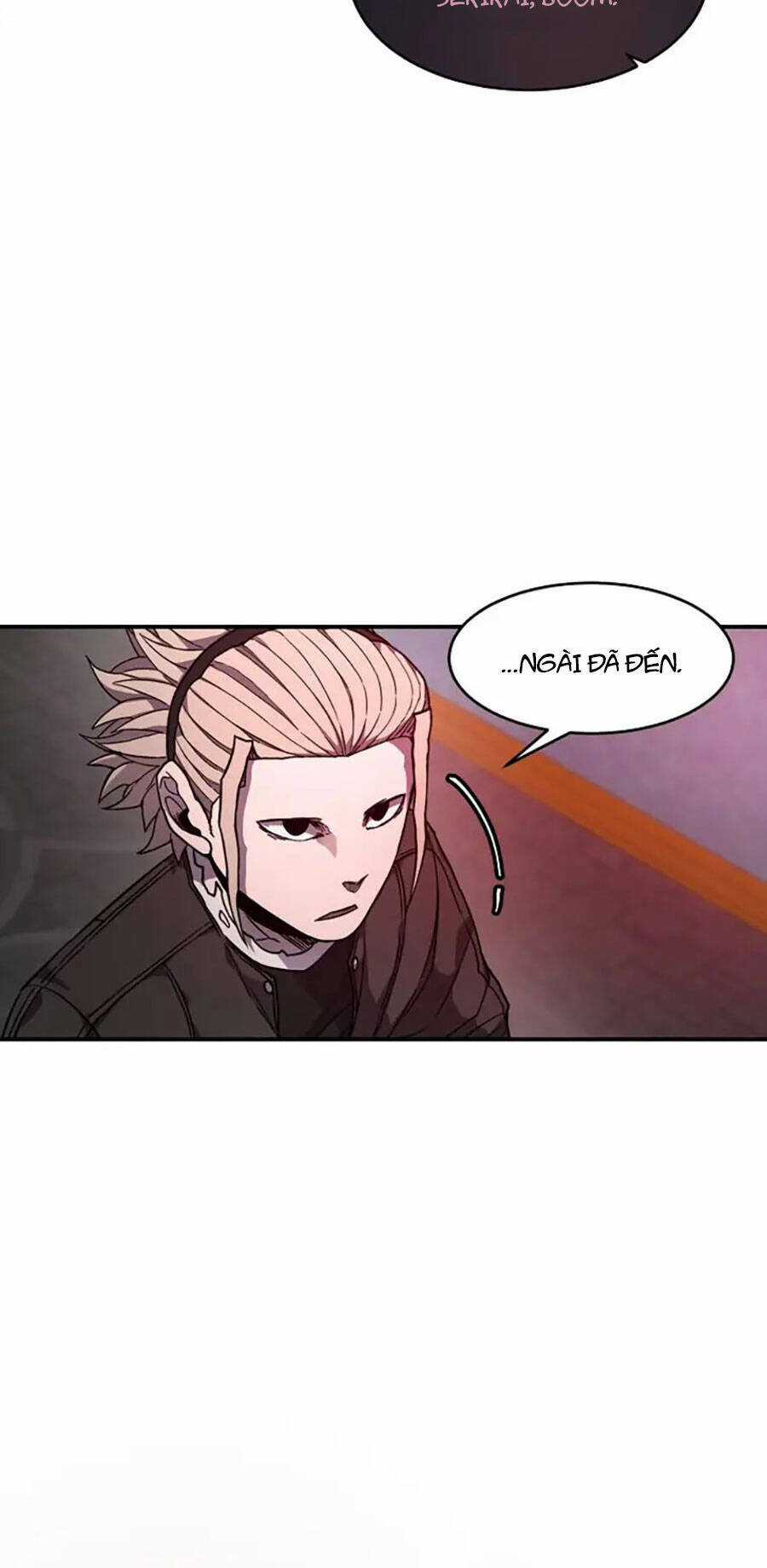 Shaman - Pháp Sư - Chapter 49 - Trang 90