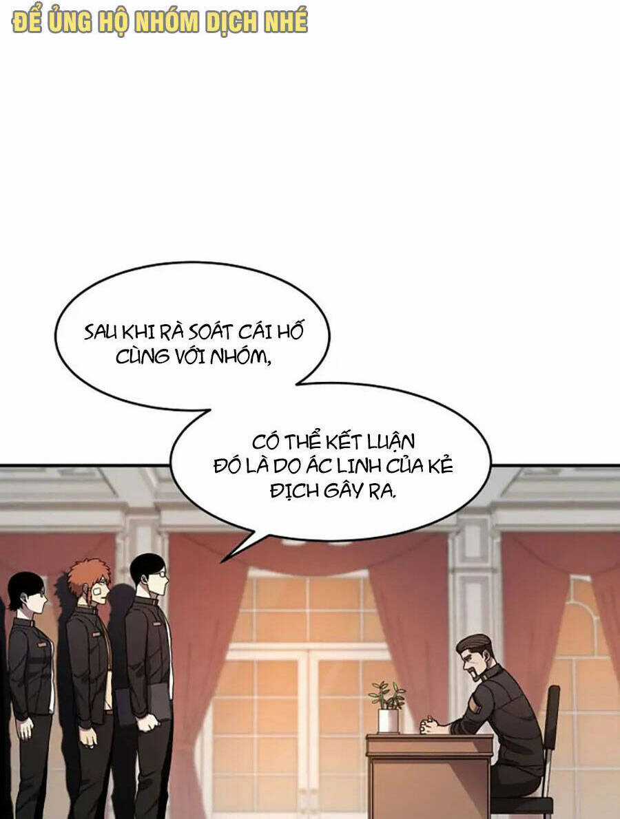 Shaman - Pháp Sư - Chapter 49 - Trang 10