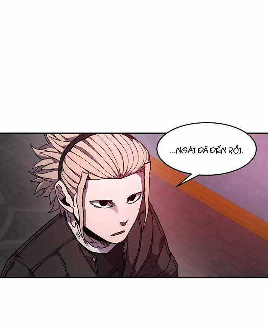 Shaman - Pháp Sư - Chapter 50 - Trang 3