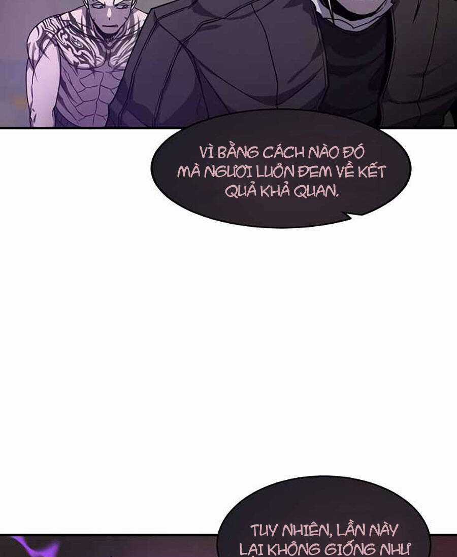 Shaman - Pháp Sư - Chapter 50 - Trang 21