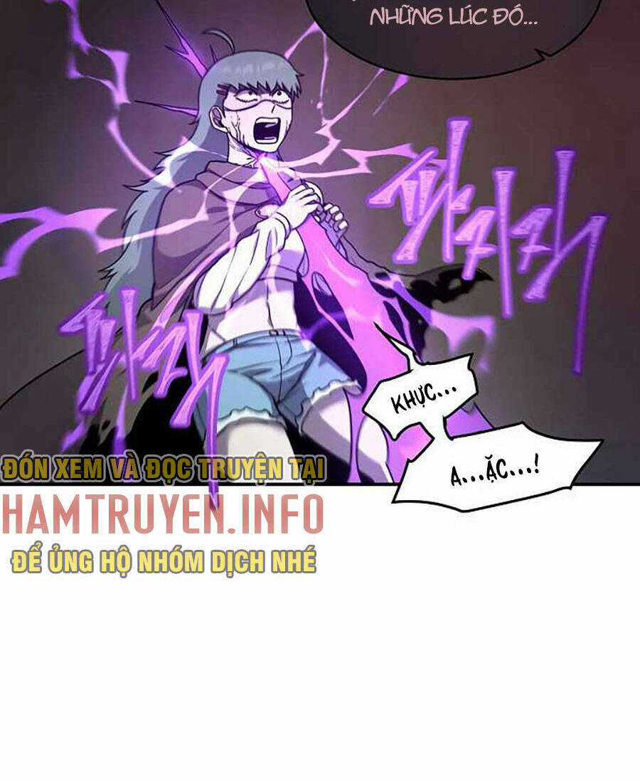 Shaman - Pháp Sư - Chapter 50 - Trang 22