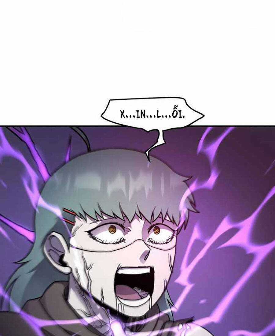 Shaman - Pháp Sư - Chapter 50 - Trang 23