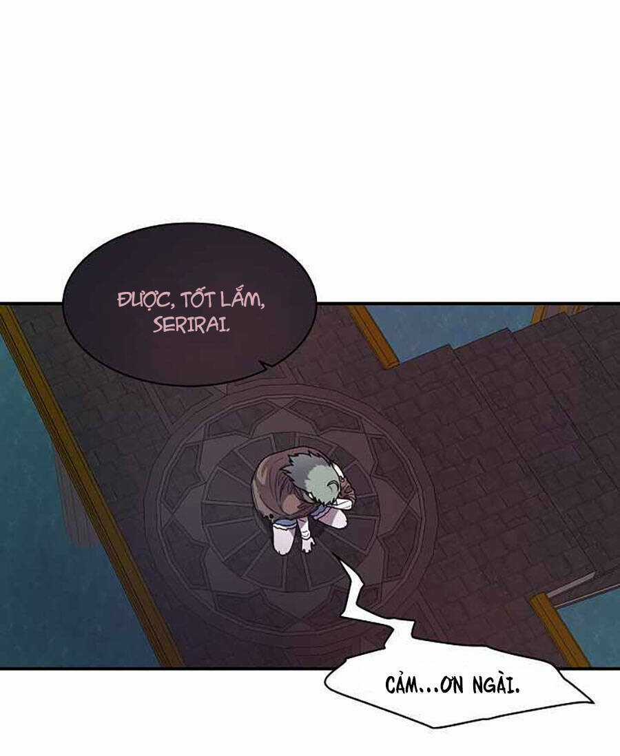 Shaman - Pháp Sư - Chapter 50 - Trang 31