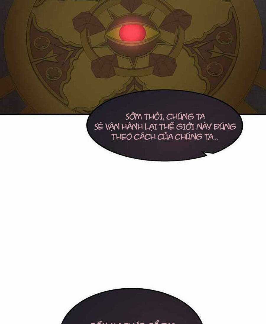 Shaman - Pháp Sư - Chapter 50 - Trang 34