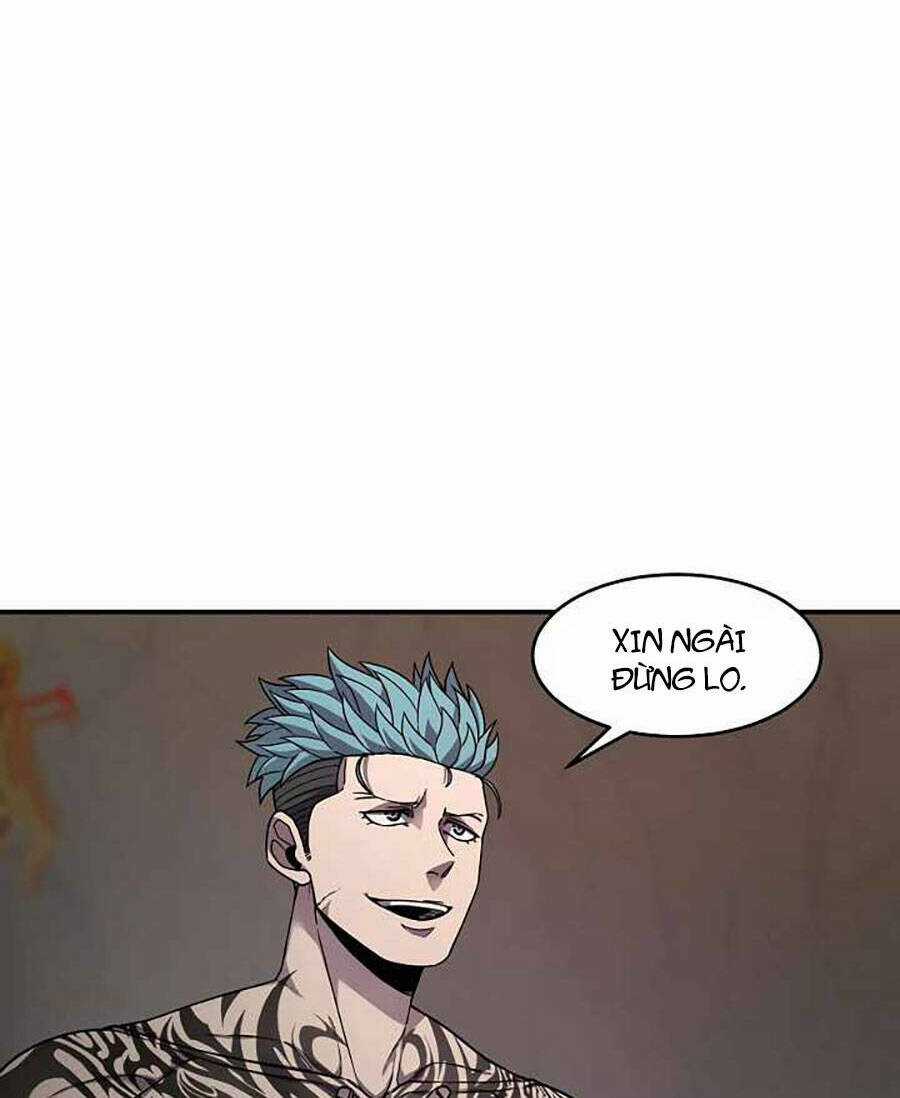 Shaman - Pháp Sư - Chapter 50 - Trang 38