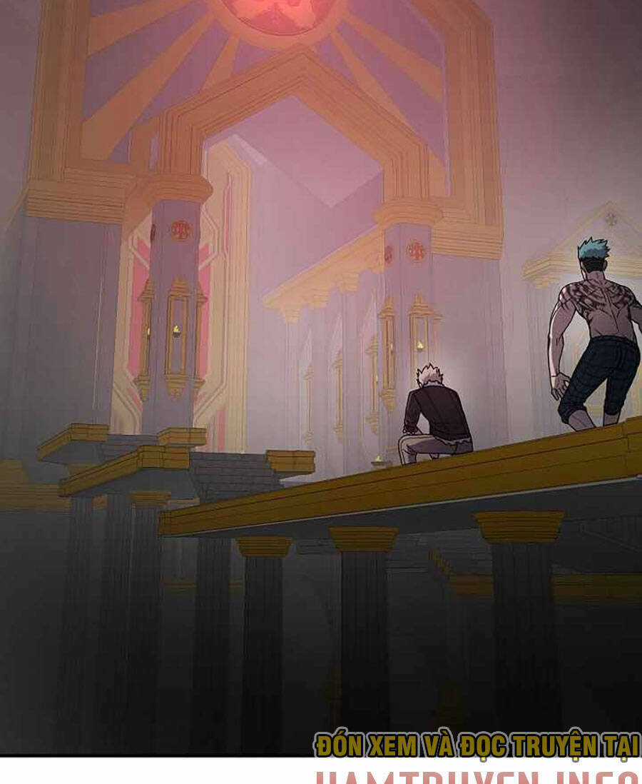 Shaman - Pháp Sư - Chapter 50 - Trang 5