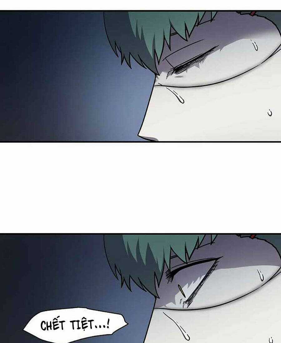 Shaman - Pháp Sư - Chapter 50 - Trang 46