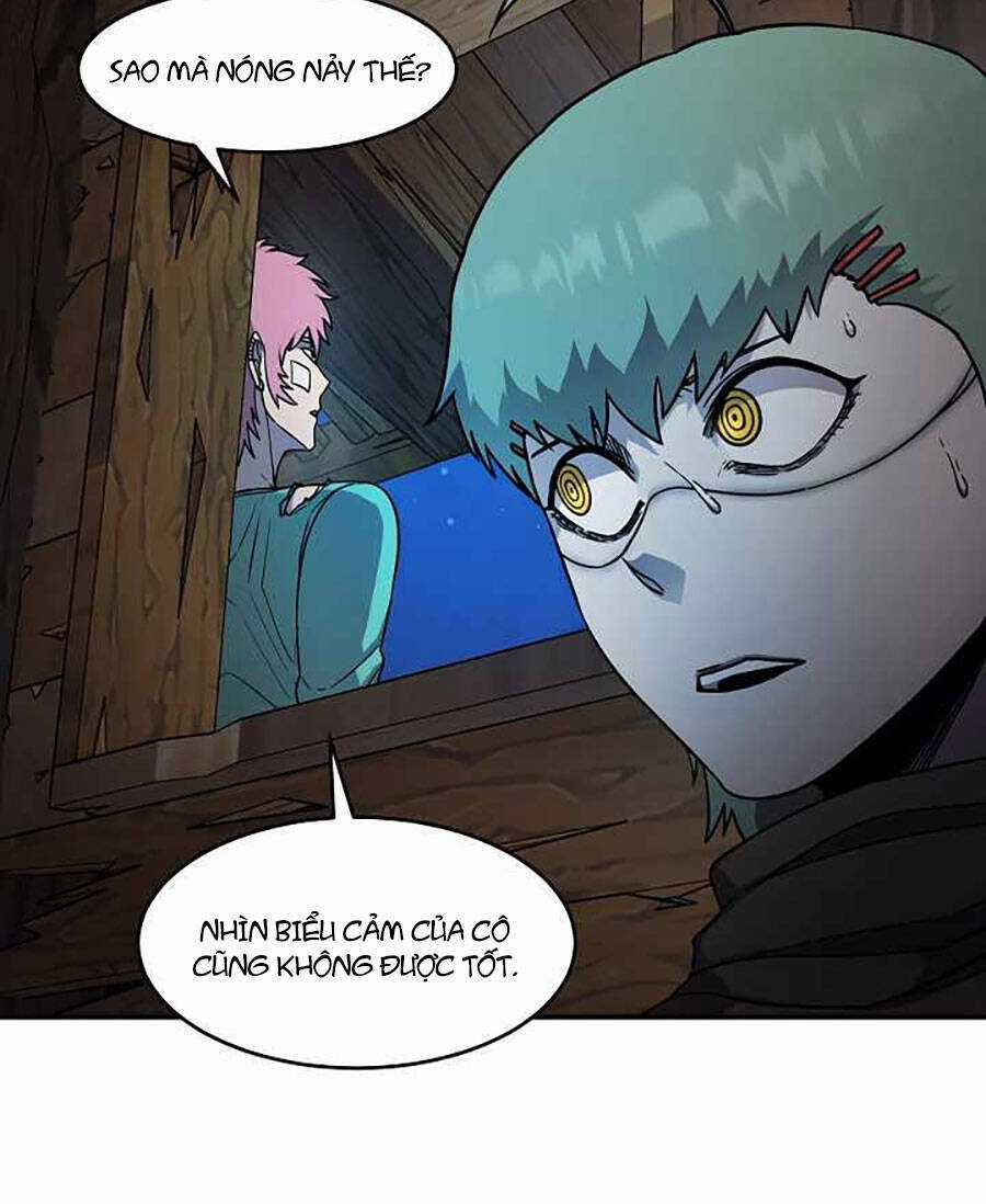 Shaman - Pháp Sư - Chapter 50 - Trang 49