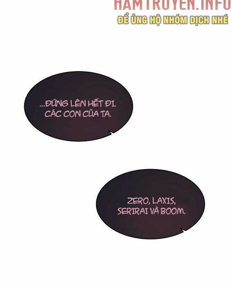 Shaman - Pháp Sư - Chapter 50 - Trang 6