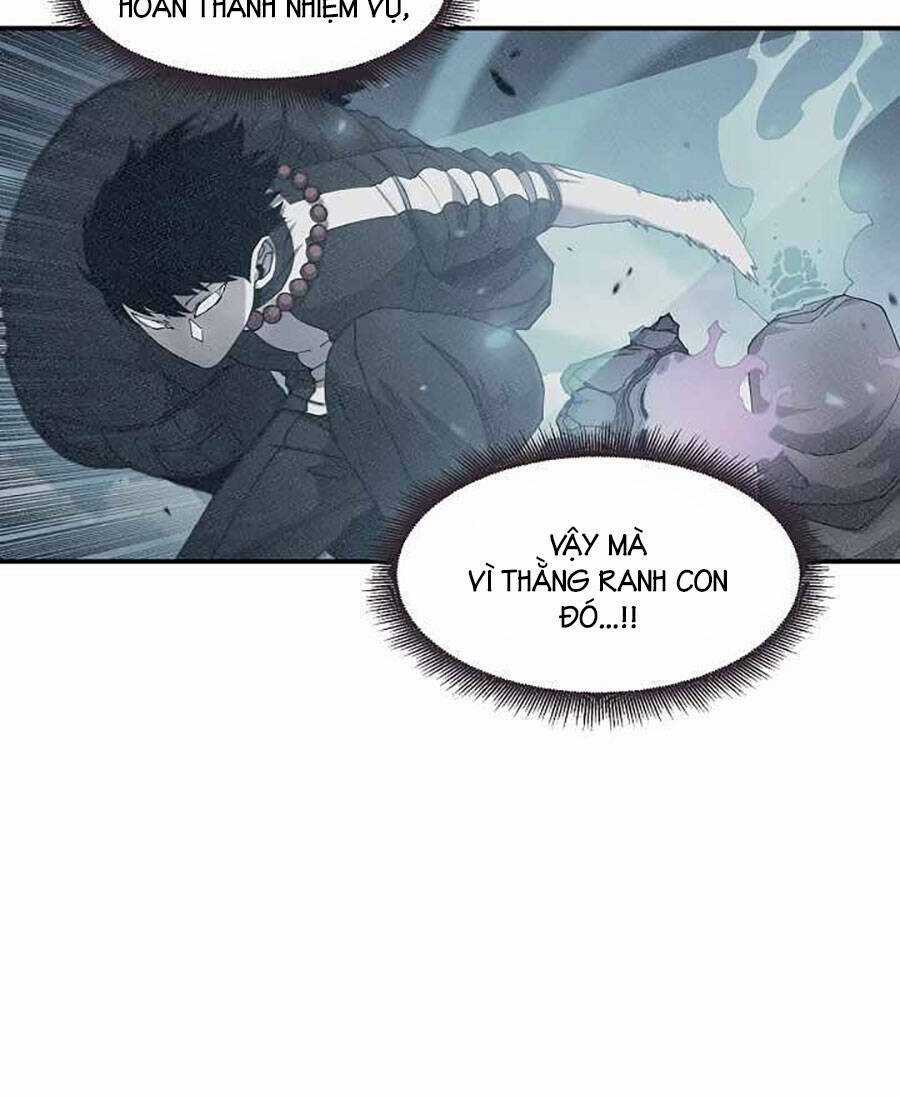 Shaman - Pháp Sư - Chapter 50 - Trang 53