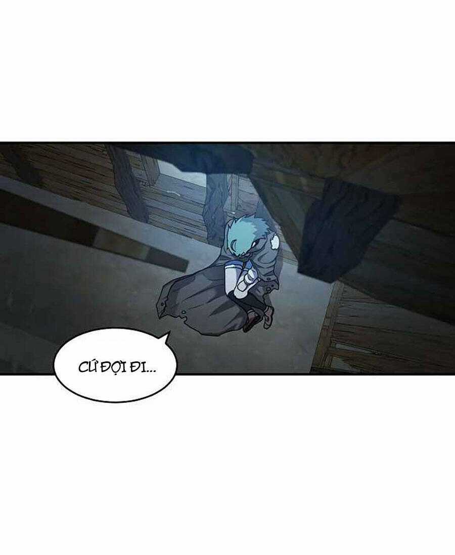 Shaman - Pháp Sư - Chapter 50 - Trang 54