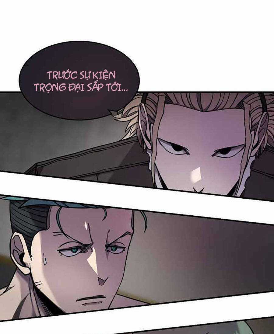 Shaman - Pháp Sư - Chapter 50 - Trang 7