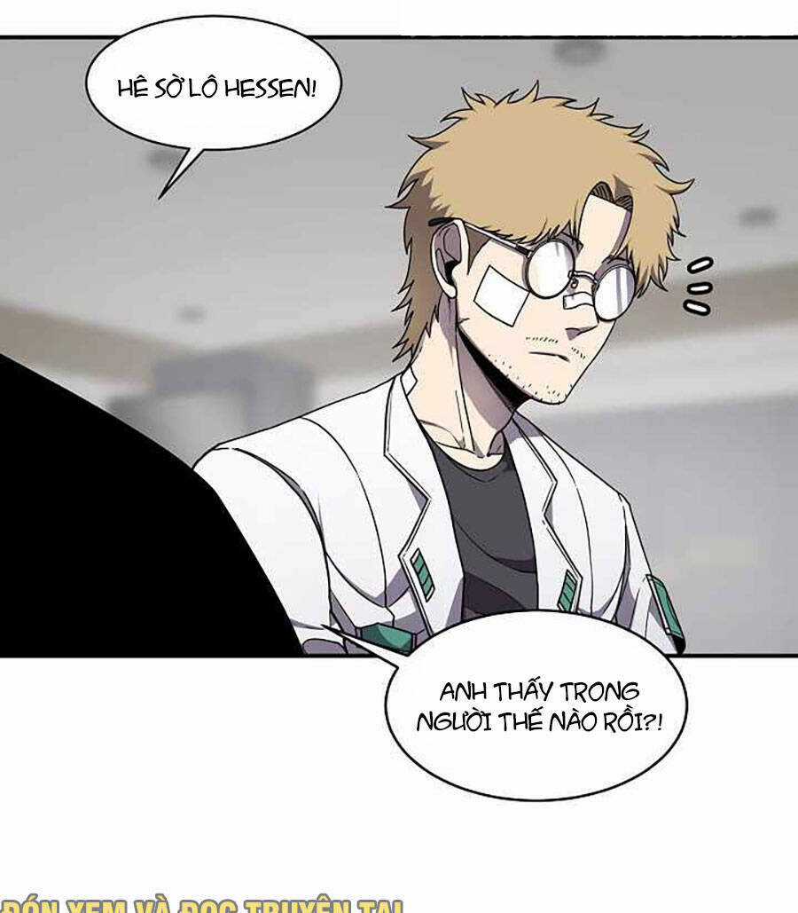 Shaman - Pháp Sư - Chapter 50 - Trang 63