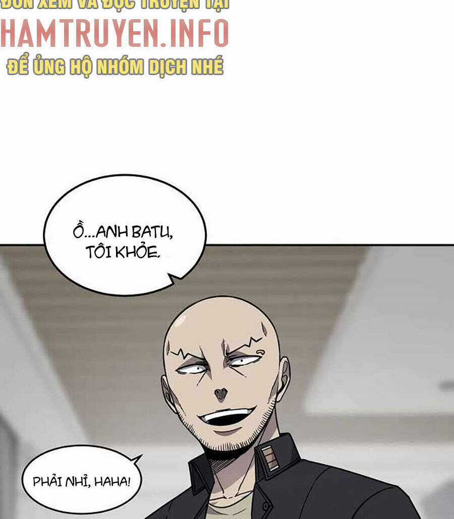 Shaman - Pháp Sư - Chapter 50 - Trang 64