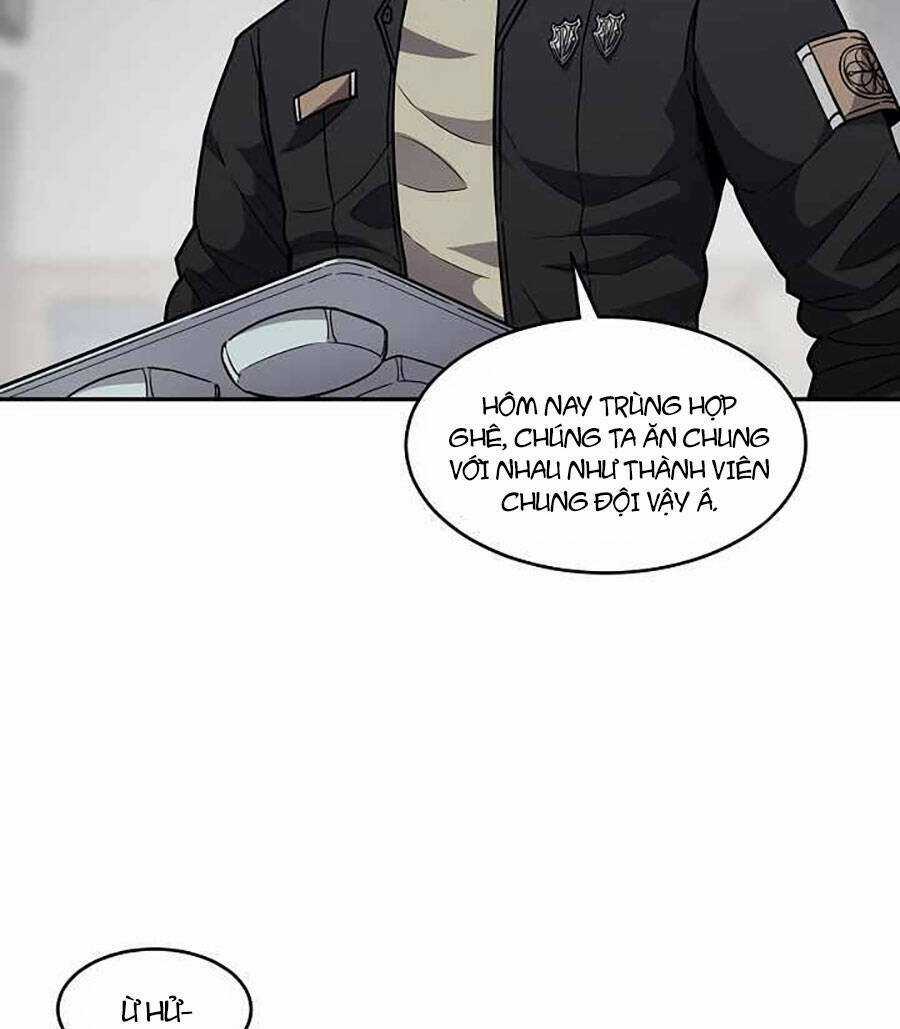 Shaman - Pháp Sư - Chapter 50 - Trang 65