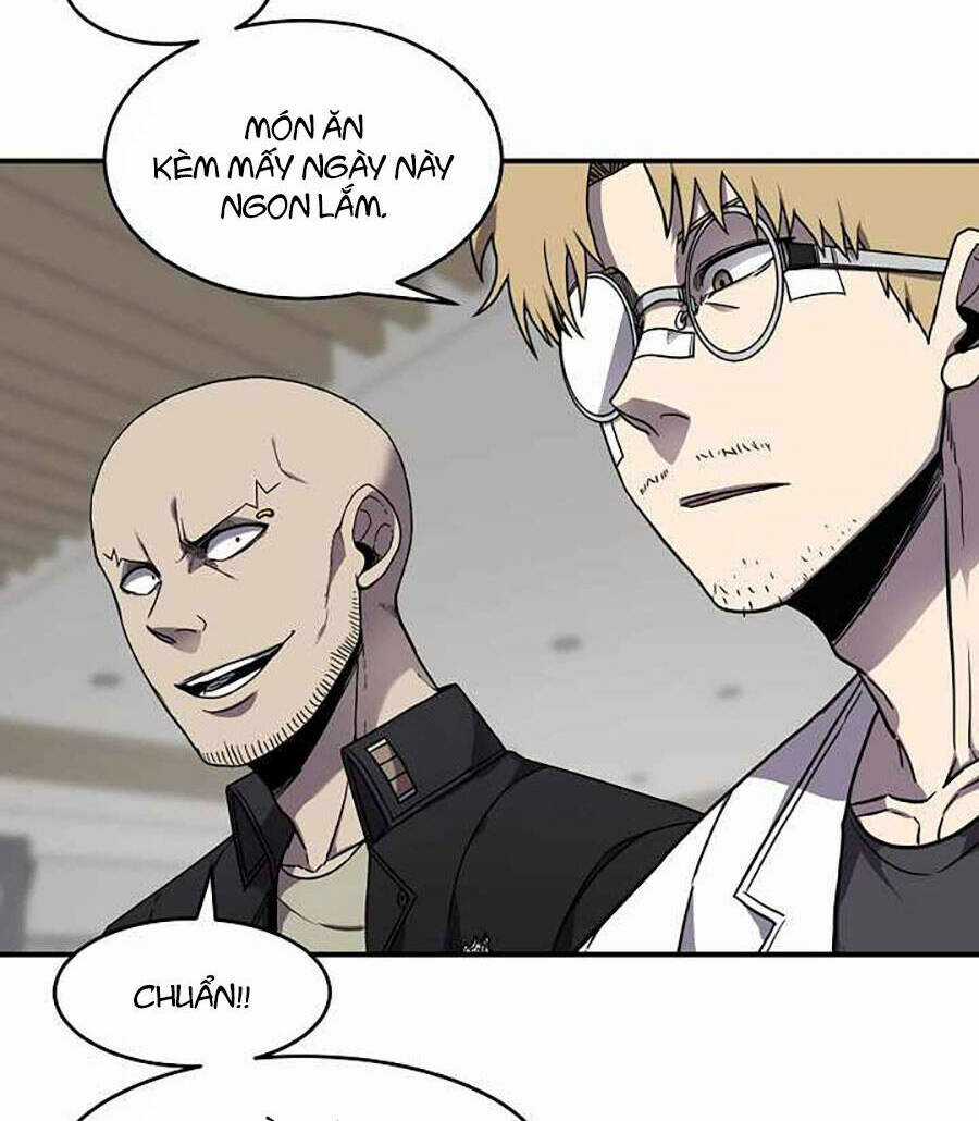 Shaman - Pháp Sư - Chapter 50 - Trang 66