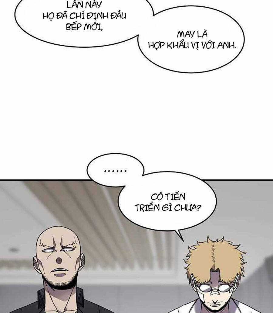 Shaman - Pháp Sư - Chapter 50 - Trang 67