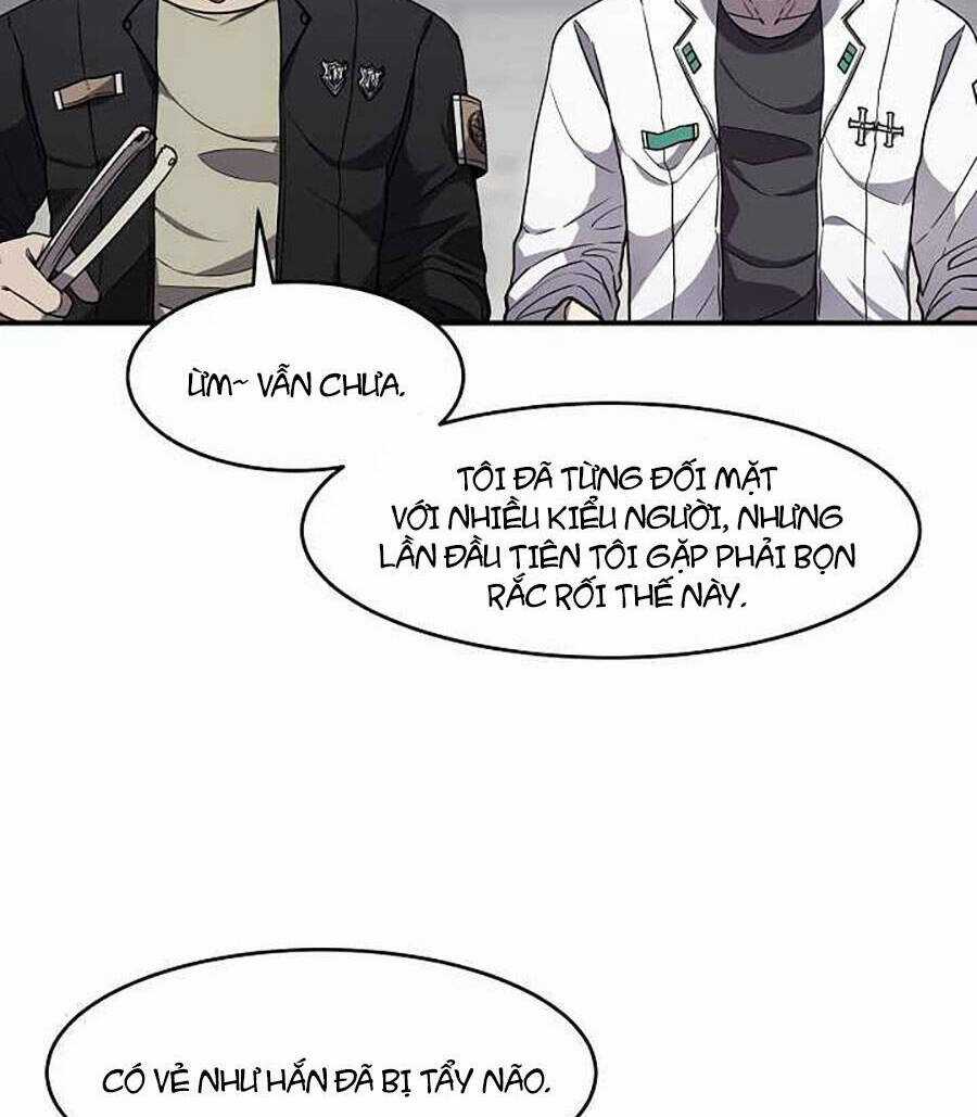 Shaman - Pháp Sư - Chapter 50 - Trang 68