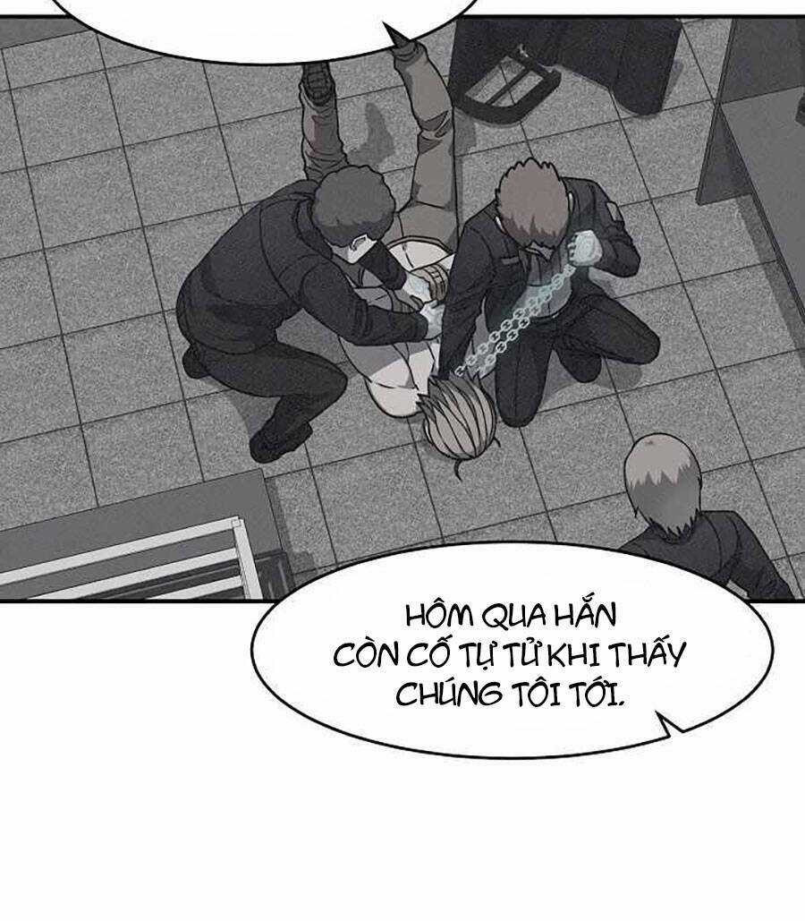 Shaman - Pháp Sư - Chapter 50 - Trang 69