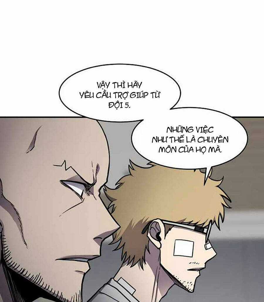 Shaman - Pháp Sư - Chapter 50 - Trang 70