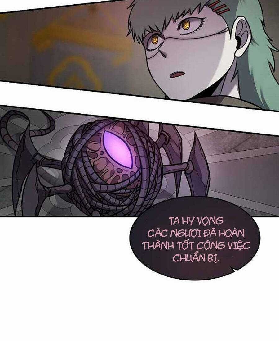 Shaman - Pháp Sư - Chapter 50 - Trang 8